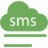 httpSMS logo