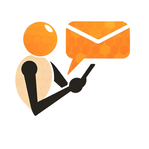 textbee logo