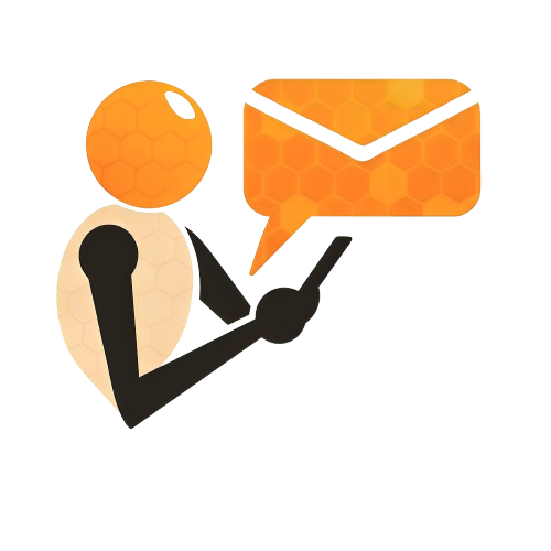 textbee logo